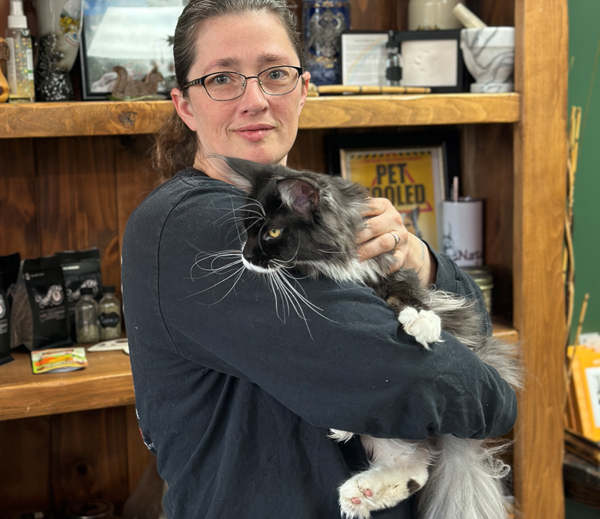 Natural Carnivore - Raw Pet Food Store Johnson Creek, Wisconsin