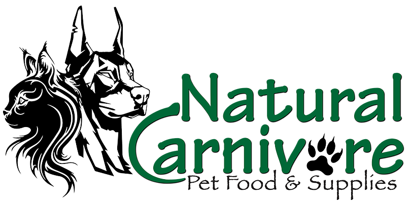 Natural Carnivore - Johnson Creek, WI - Raw Pet Food Store